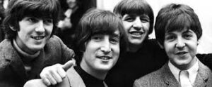 Gli intramontabili Beatles: la rima tra omaggio e plagio 1
