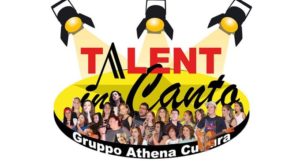 Talent in canto