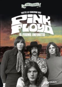 Pink Floyd: il libro che risale fino alla fonte di quell’ “Endless River” 2