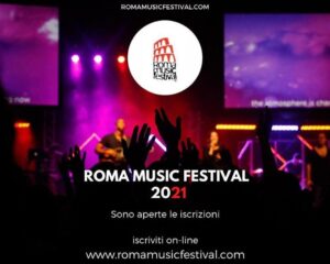 Non solo talent: Roma Music Festival