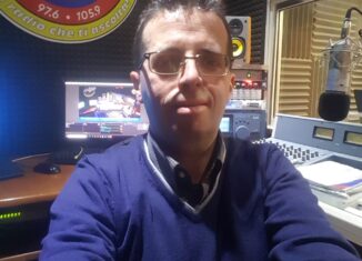 On Air 361: Luigi Mantovani di Radio Torre Macauda 2