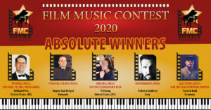 Non solo talent: FMC Film Music Contest 2