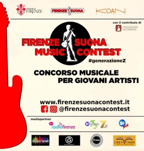Non solo talent: Firenze Suona Music Contest