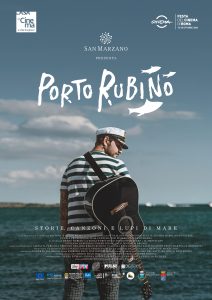 "Porto Rubino" Festival itinerante tra porti e grandi ospiti 2