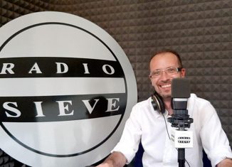 On Air 361: Radio Sieve, buon compleanno!