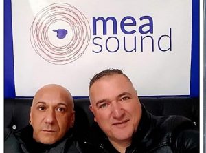 Etichette discografiche indipendenti: Mea Sound 1