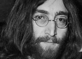 #Notedicarta: John Lennon "La biografia definitiva"