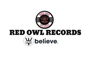 Etichette discografiche indipendenti: Red Owl Records