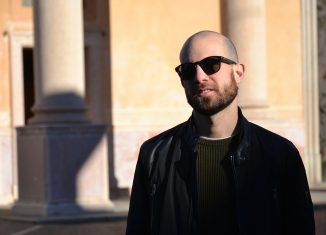 Musica a Teatro: Marco Benetti