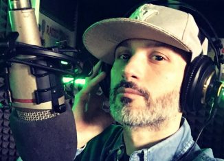 On Air361: Enzo Di Paolo di Radio Cantù 2