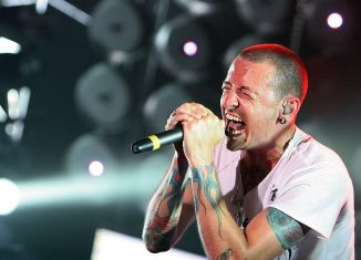 Chester Bennington: la biografica non ufficiale