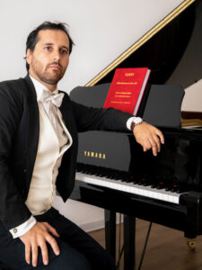 Francesco Muraca: la passione per la musica 1