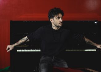 Fabrizio Moro: "Live 2023 - Racconti Unplugged" 2