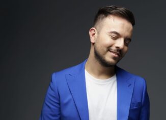 Andrea Sannino: "Mosaico" il nuovo album