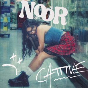 Noor: è tornata con "Cattive",  il nuovo singolo 2