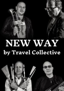 Travel Collective, progetto internazionale con “New Way” 1