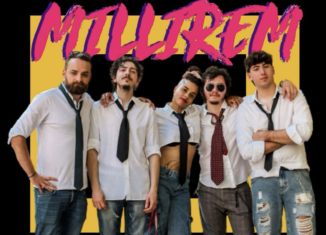 Millirem, “Più leggero” anticipazione del nuovo album