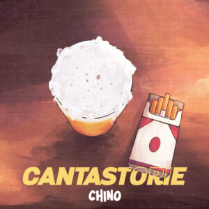 Chino, "Cantastorie” il nuovo singolo