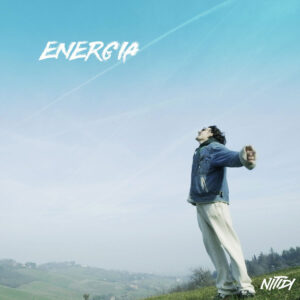 Nitidi: il nuovo singolo “Energia”... allo stato puro! 2