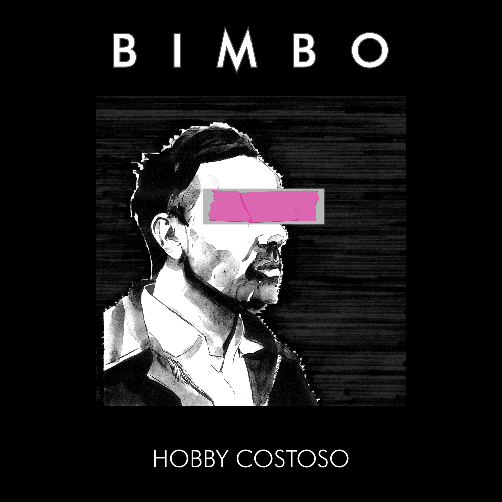Bimbo - Hobby costoso - cover 