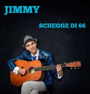 Jimmy, “Schegge di 66”: una notte per ricominciare! 1
