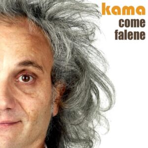 Kama, “Come falene” il nuovo singolo feat. Lele Battista 1