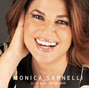 Monica Sarnelli omaggia Peppino Gagliardi