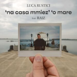 Luca Rustici: l’architetto de “Na casa mmiez’ ‘o mare” 1