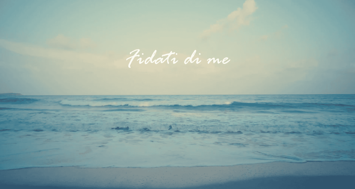 Olden, “Fidati di me” il singolo che anticipa il nuovo album 2