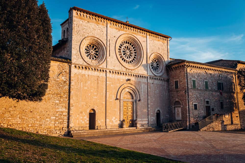 DeMusicAssisi, primo Festival di Musica Medievale