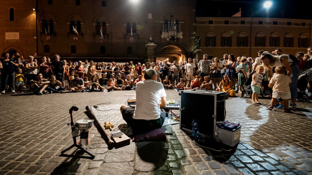 Ferrara Buskers Festival® 2024, la 37a edizione 3