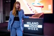 Milano Music Week headquarter il Castello Sforzesco 1