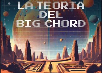 Renato Caruso e “La Teoria del Big Chord” 1