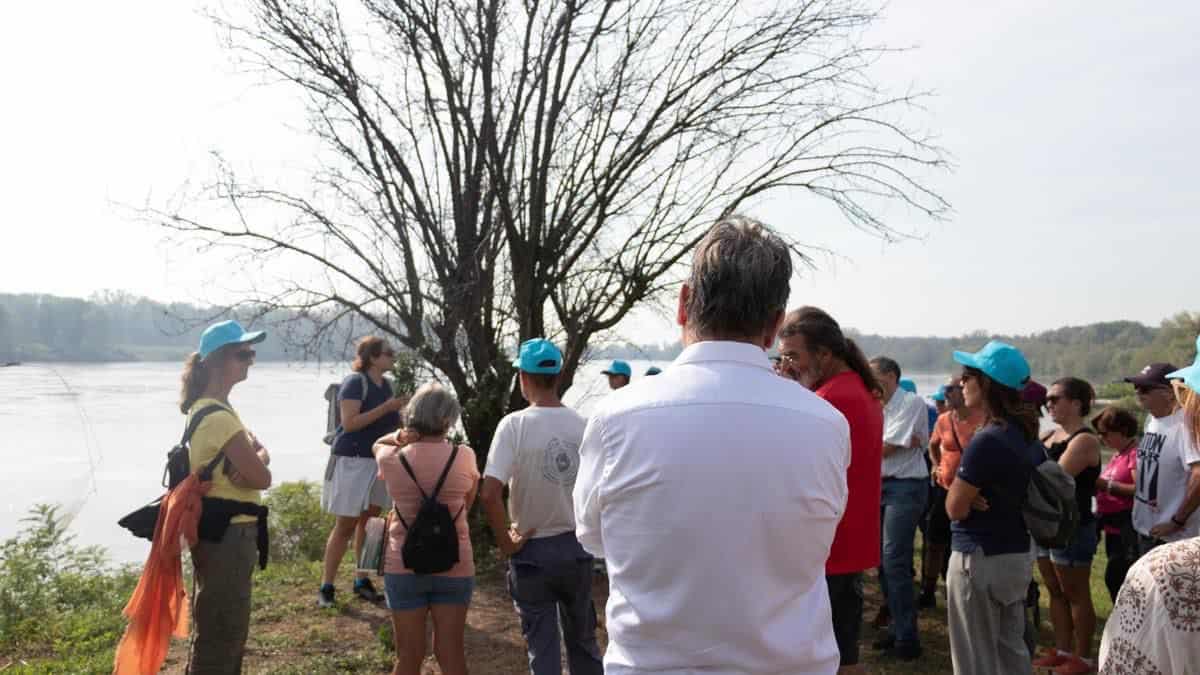  la 4ª edizione lungo il fiume Po 2