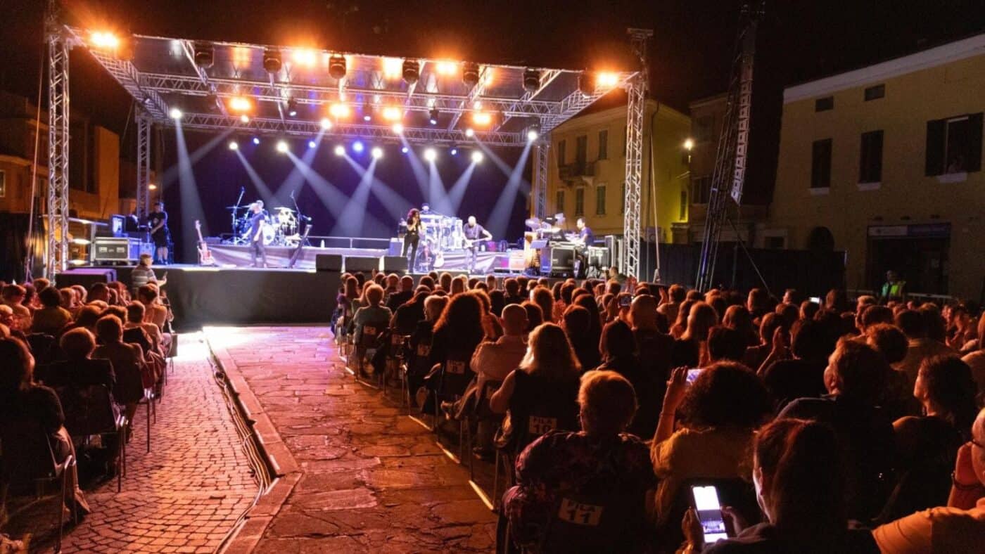 Scorre – Il Festival la 4ª edizione lungo il fiume Po