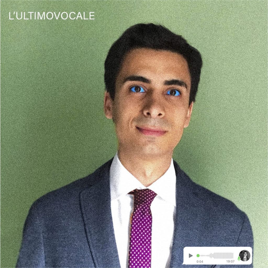 L'ultimovocale - Zvrzi -copertina