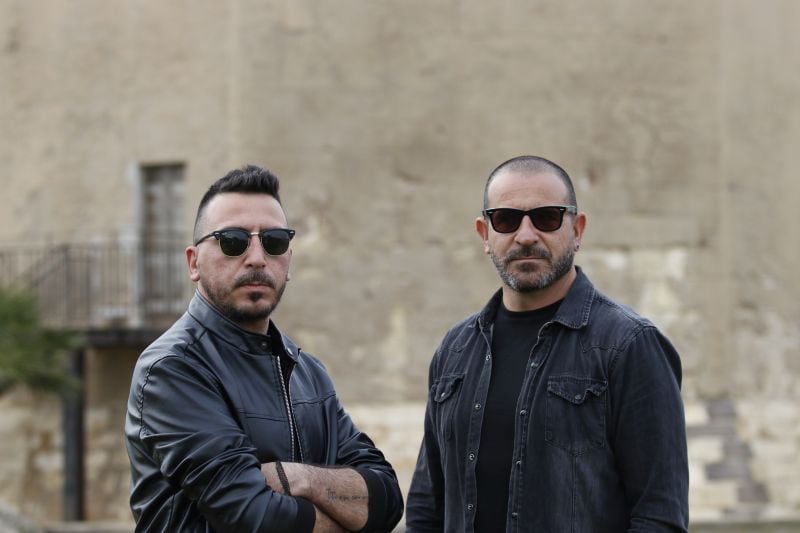 BBrothers: il nuovo brano "Annì” feat Nicola Nite 1