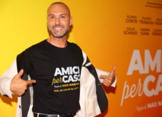 Max Nardari, “Amici per caso” è un film diverso dagli altri 2