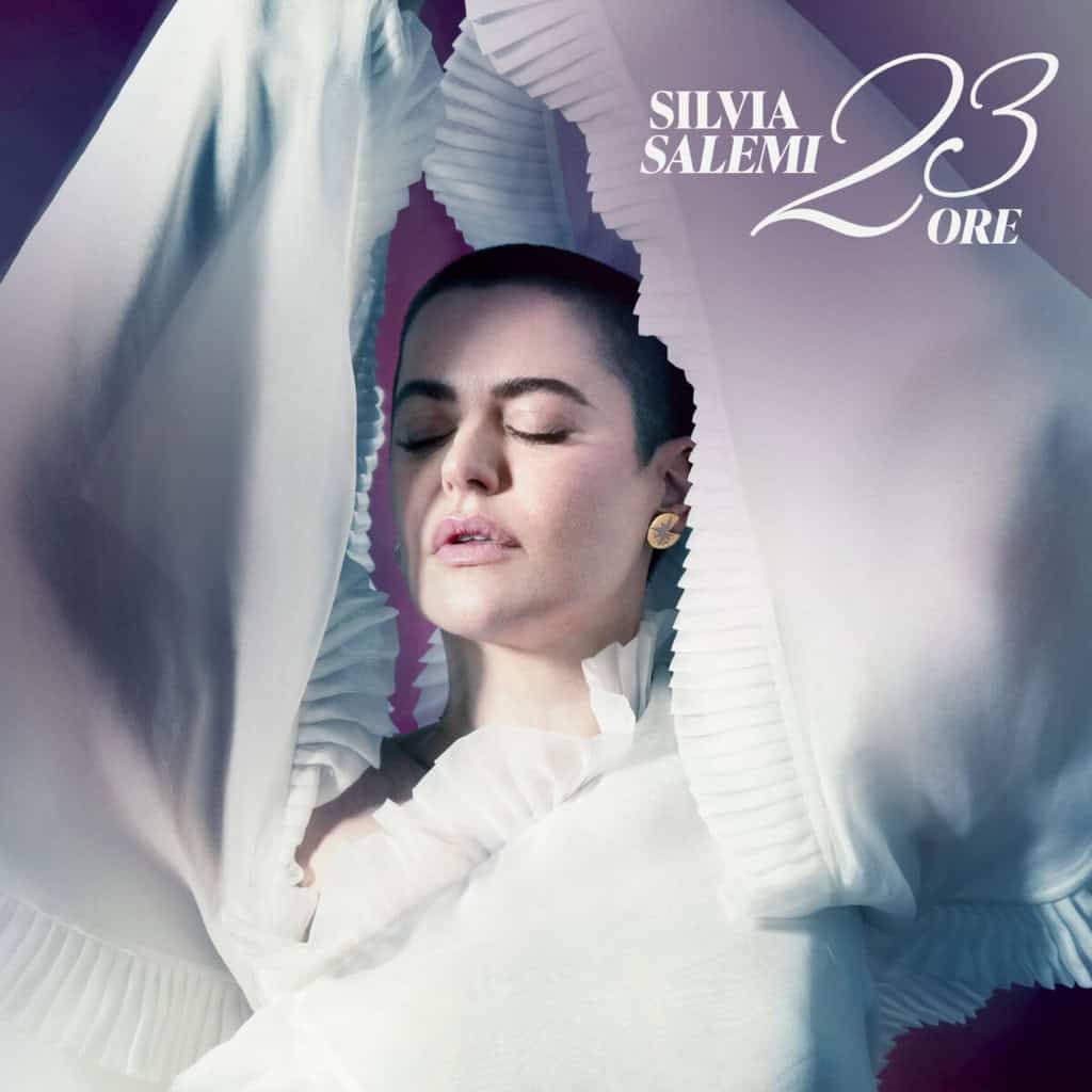 23 ORE -cover - Silvia Salemi