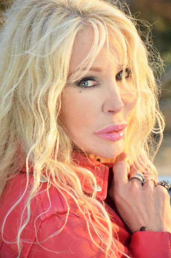 Ivana Spagna: sulla “Macchina del Tempo” dei suoi successi 1