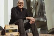 Gianni Ventola Danese: la Fisarmonica Diatonica incontra per la prima volta la musica classica