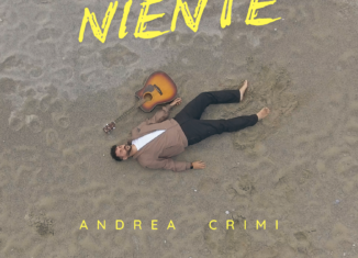 Andrea Crimi: si riparte da “Niente” il nuovo singolo