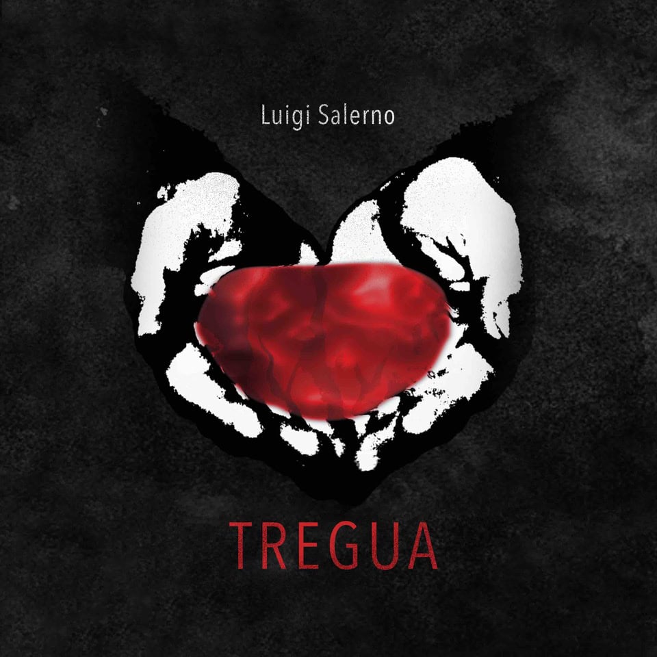 Luigi Salerno - Tregua - Cover