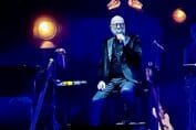 Mario Biondi: il live “Crooning – Teatri Italiani” a Pescara