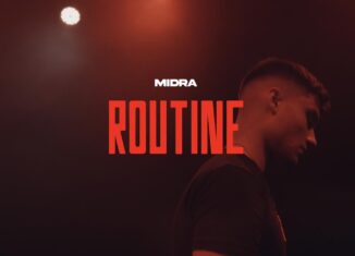 Midra: tasto stop sulla “Routine” e quotidianità