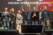 Premio Pierangelo Bertoli 2024, 11a edizione