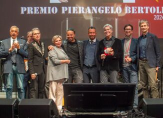 Premio Pierangelo Bertoli 2024, 11a edizione