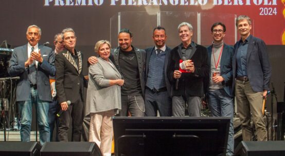 Premio Pierangelo Bertoli 2024, 11a edizione