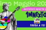 Concerto Primo Maggio, aperte iscrizioni