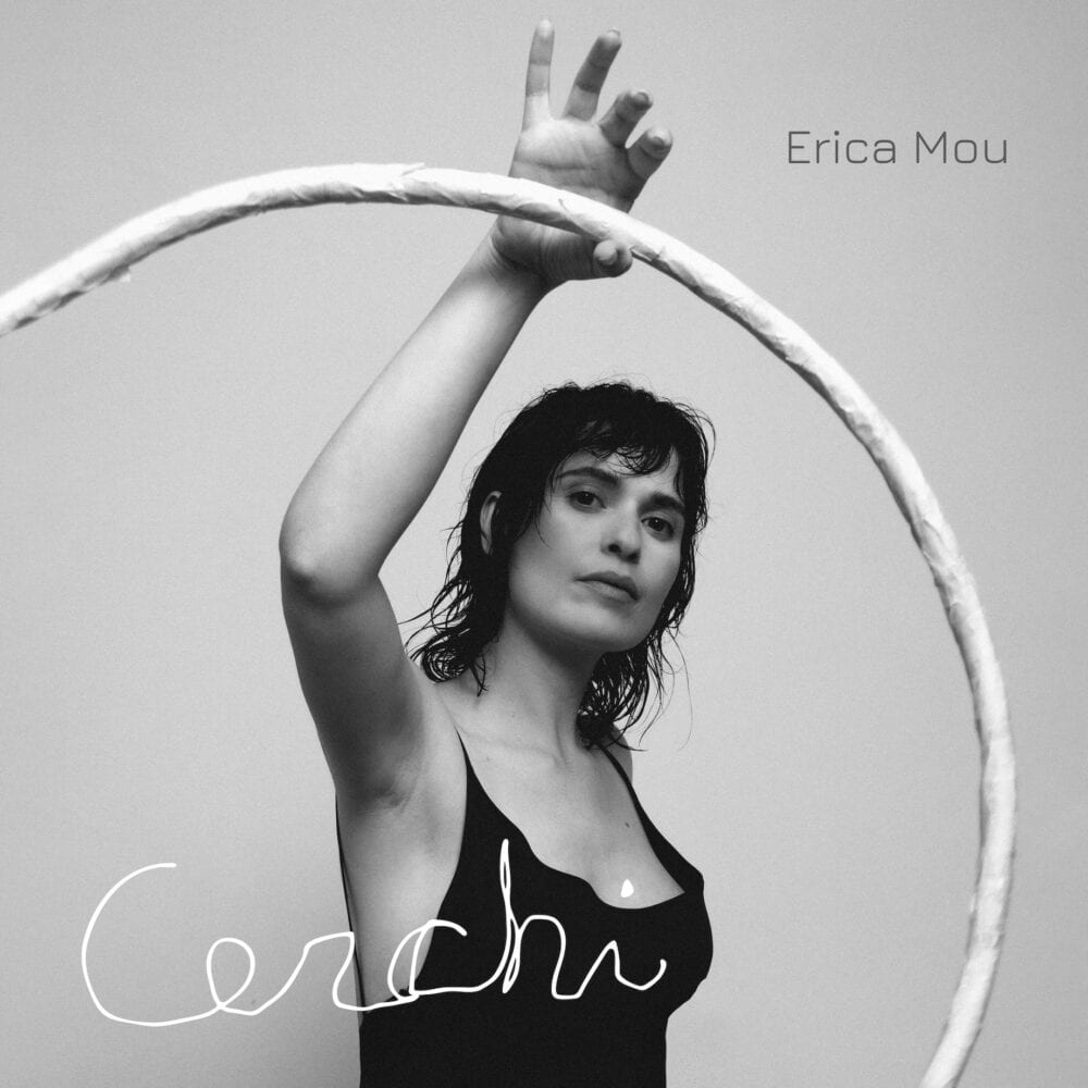 Erica Mou - Cerchi - Cover